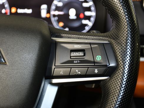 Used 2022 Mitsubishi Outlander SEL image 21