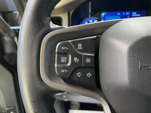 Used 2024 Ford Bronco Wildtrak image 20