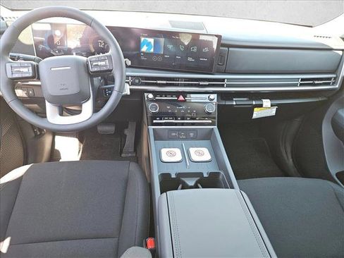 New 2026 Hyundai Santa Fe SE image 12
