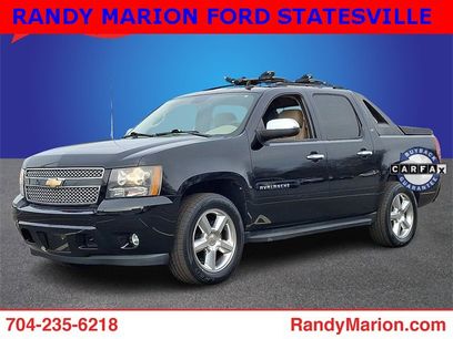 Used 2011 Chevrolet Avalanche LT w/ Regional Value Package