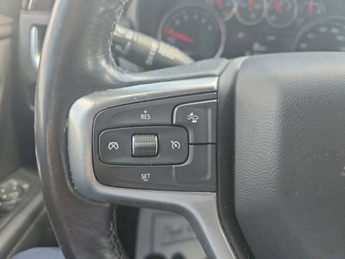 Used 2023 Chevrolet Tahoe LS image 25