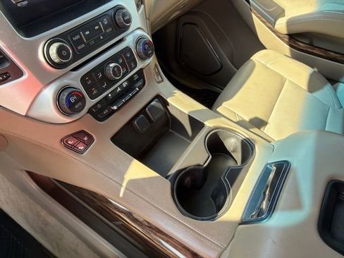 Used 2015 GMC Yukon SLT RWD image 25