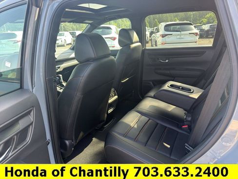 Used 2026 Honda CR-V Sport-L image 27
