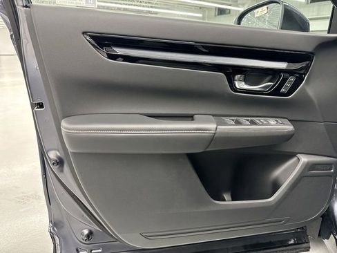 New 2026 Honda CR-V EX-L image 21