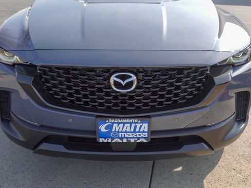 New 2026 MAZDA CX-50 2.5 Hybrid w/ Premium Plus Pkg image 2