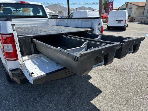 Used 2019 Ford F150 XL w/ Equipment Group 101A Mid image 35