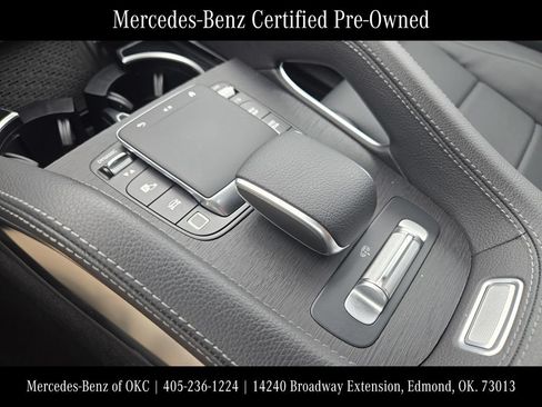 Used 2026 Mercedes-Benz GLS 450 4MATIC image 16