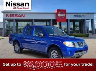 Used 2014 Nissan Frontier SV w/ SV Value Truck Package video 1