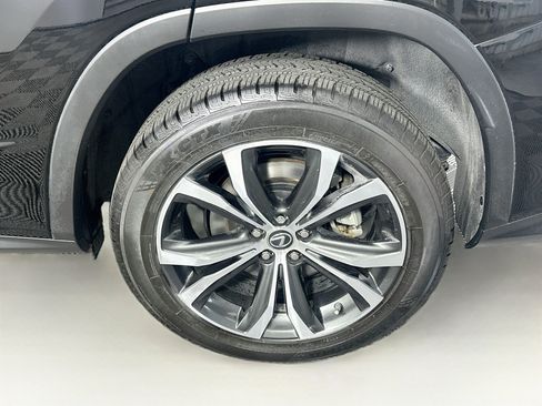 Used 2020 Lexus RX 350 FWD w/ Premium Package image 11