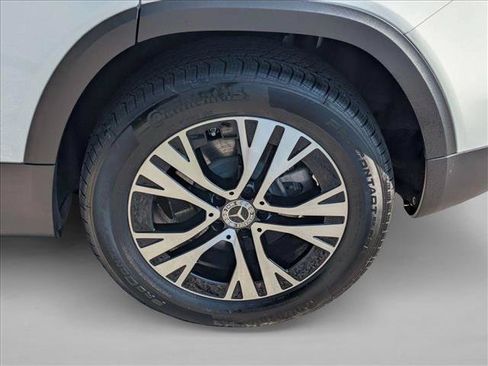 Certified 2026 Mercedes-Benz GLB 250 image 25