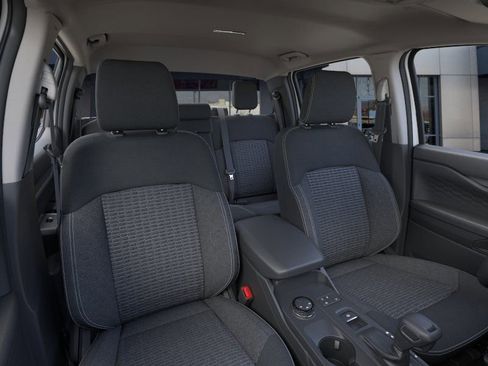 New 2026 Ford Ranger XL AWD/4WD image 11