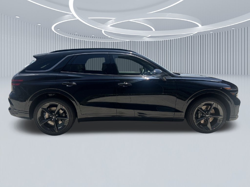 New 2026 Genesis GV70 3.5T Sport Prestige AWD/4WD image 2