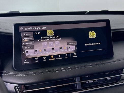 Used 2025 INFINITI QX60 Pure image 29