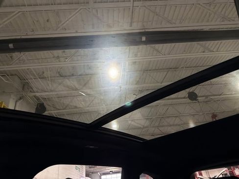 Used 2024 Lincoln Nautilus Premier w/ Equipment Group 102A image 23