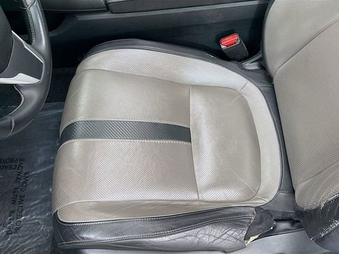 Used 2017 Honda Civic Touring image 21