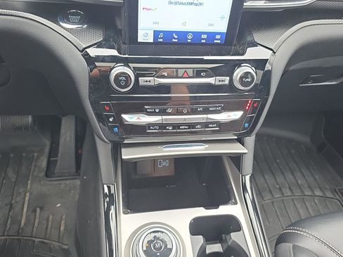 Used 2022 Ford Explorer ST w/ Equipment Group 401A AWD/4WD image 12