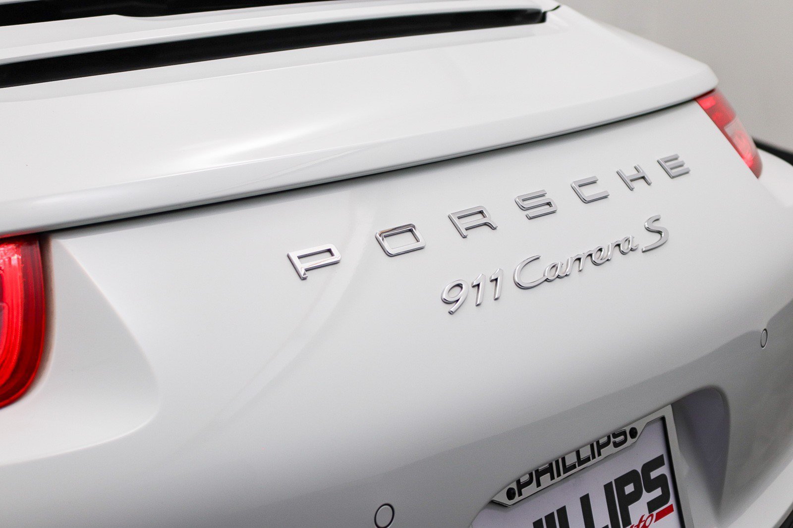 Used 2013 Porsche 911 Carrera S RWD image 21