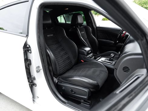 Used 2019 Dodge Charger Scat Pack w/ Daytona Edition Group RWD image 38