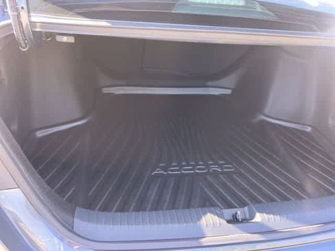 Used 2024 Honda Accord EX-L image 20