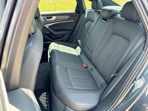 Used 2021 Audi A6 Premium Plus AWD/4WD image 23