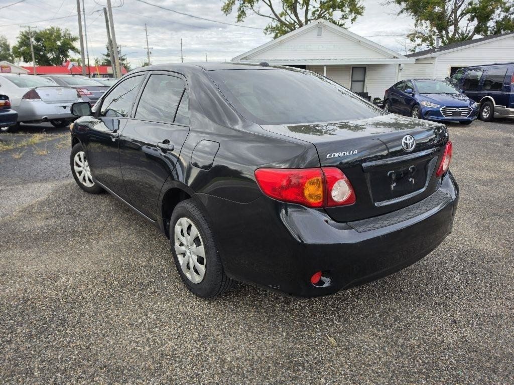 Used 2009 Toyota Corolla LE w/ Preferred Accessory Pkg FWD image 7