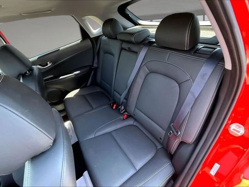 Used 2019 Hyundai Kona Ultimate AWD/4WD image 27