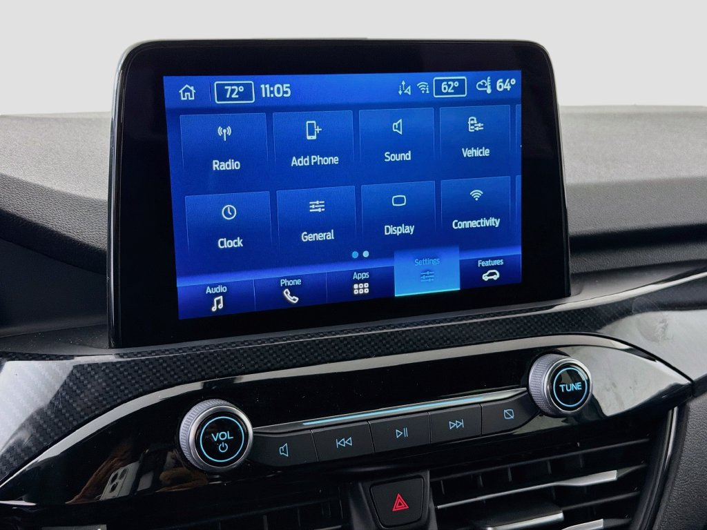 Used 2025 Ford Escape ST-Line FWD image 31