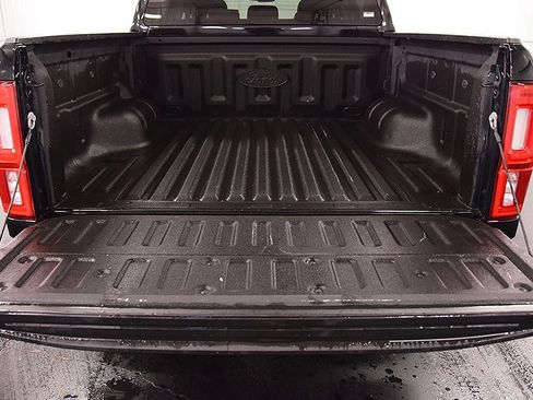 Used 2023 Ford Ranger XLT w/ Equipment Group 301A Mid AWD/4WD image 7