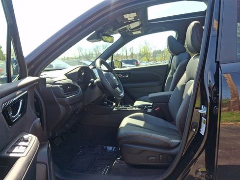 New 2026 Subaru Forester Sport image 10