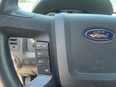 Used 2012 Ford Escape XLT FWD image 22