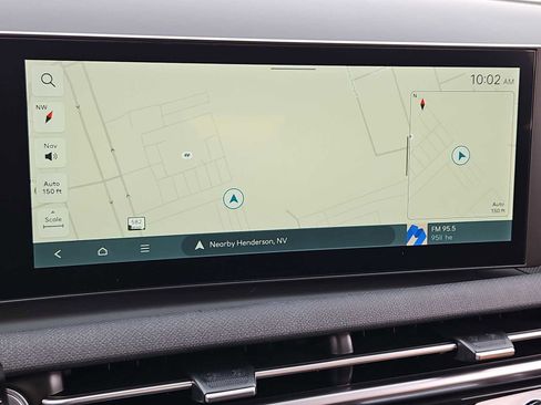 New 2025 Hyundai Tucson SEL image 29