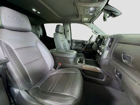 Used 2021 GMC Sierra 1500 Denali w/ Denali Ultimate Package image 31