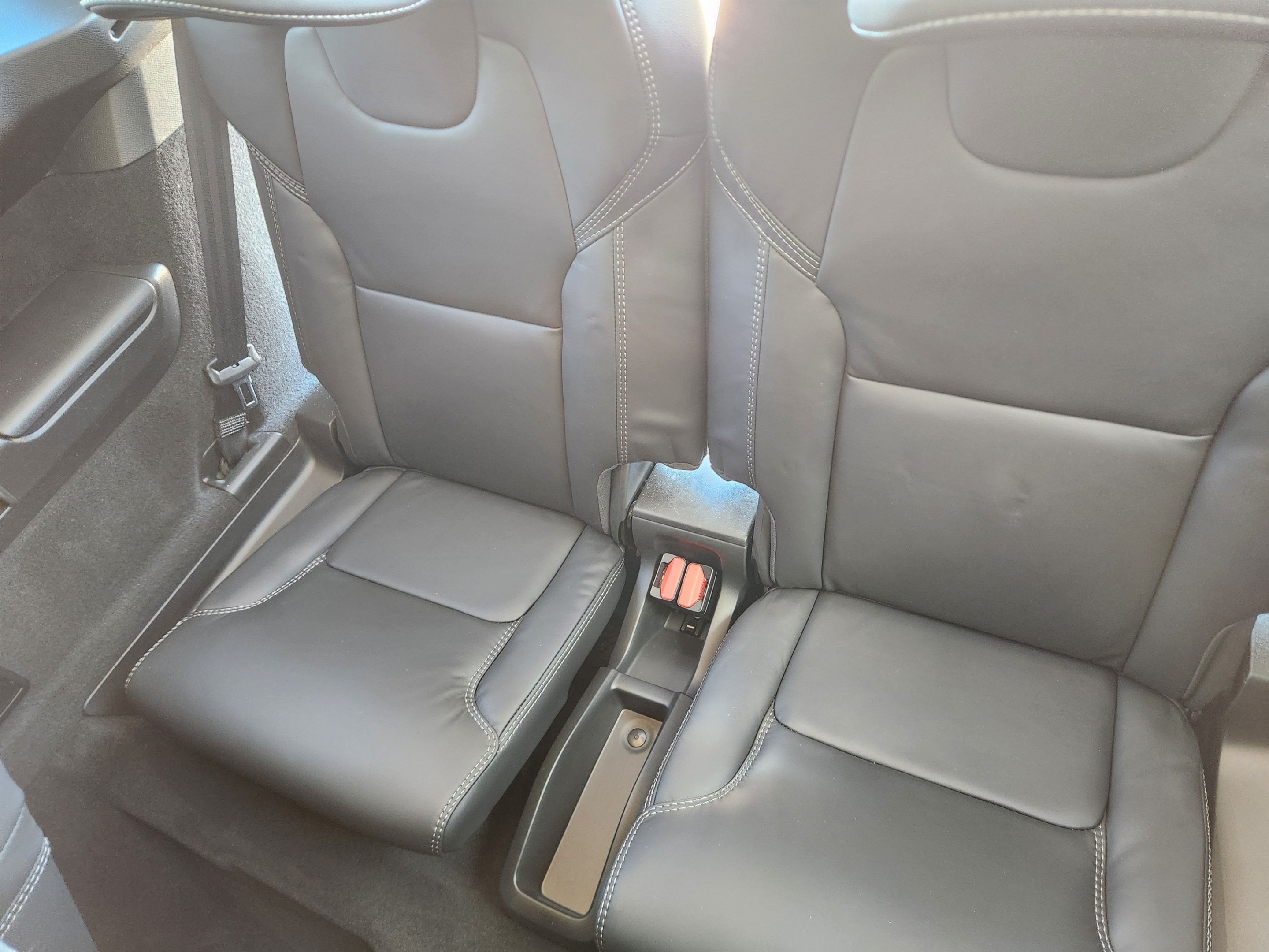 Used 2024 Volvo XC90 B6 Ultimate AWD/4WD image 27