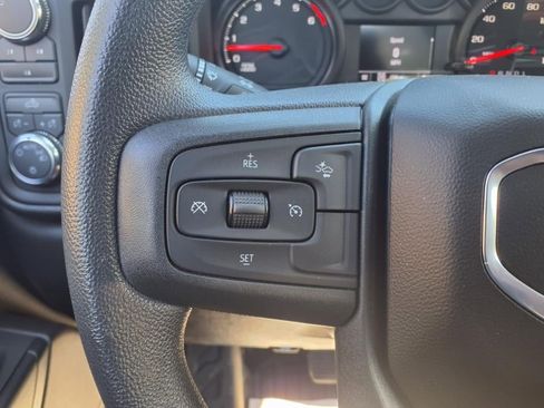 New 2025 GMC Sierra 2500 Pro w/ Snow Plow Prep/Camper Package image 15