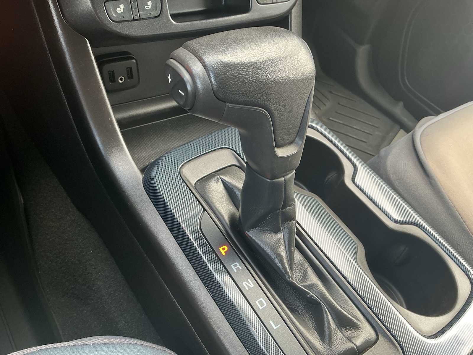 Used 2019 Chevrolet Colorado Z71 RWD image 20