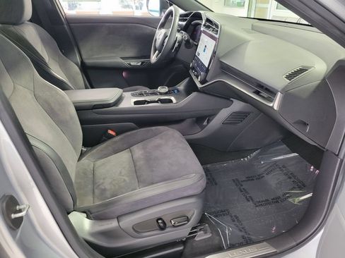 Certified 2023 Lexus RZ 450e Premium w/ Accessory Package (P5) AWD/4WD image 16