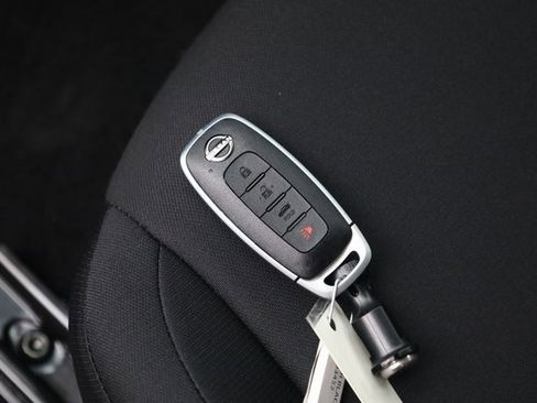 New 2025 Nissan Sentra S image 26