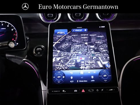 Used 2026 Mercedes-Benz GLC 300 4MATIC image 29