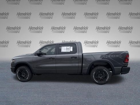 New 2026 RAM 1500 Rebel image 5