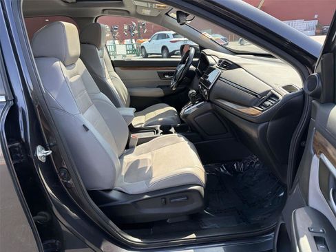 Used 2018 Honda CR-V EX-L image 15