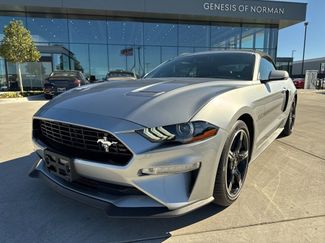 Used 2020 Ford Mustang GT Premium w/ Equipment Group 401A video 1