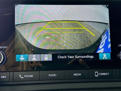 Used 2025 Honda CR-V EX image 20