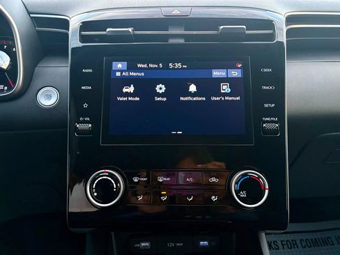 Used 2022 Hyundai Santa Cruz SEL image 28