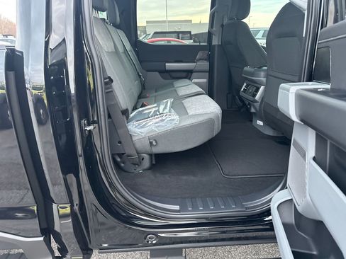 New 2026 Ford F350 XLT w/ XLT Premium Package image 44