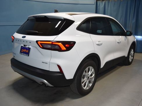 Used 2025 Ford Escape Active image 24