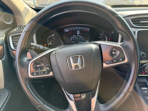Used 2017 Honda CR-V Touring image 16