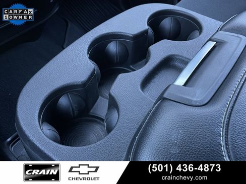 Used 2025 RAM 2500 Tradesman image 20