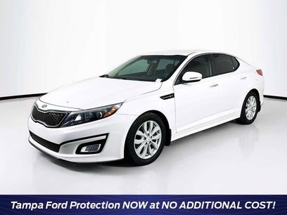 Used 2014 Kia Optima EX