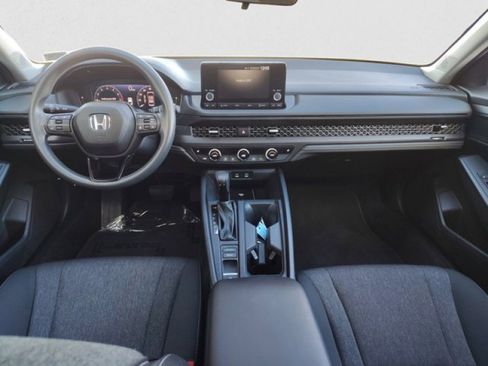 Used 2023 Honda Accord EX image 14