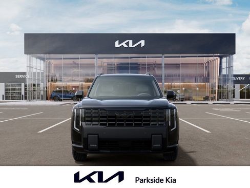 New 2027 Kia Telluride SX X-Line AWD/4WD image 2